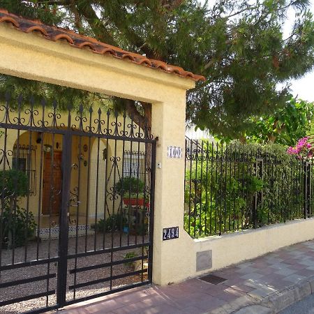 Casa Mediterraneo ลามารีนา ภายนอก รูปภาพ