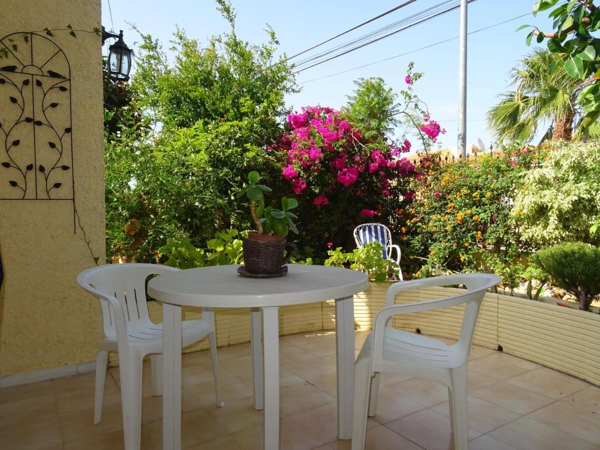 Casa Mediterraneo ลามารีนา ภายนอก รูปภาพ