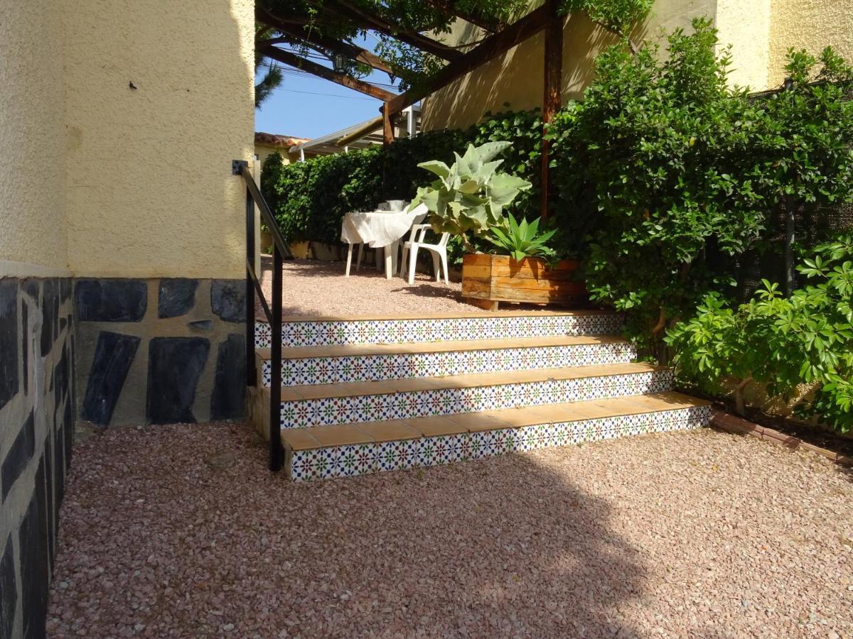 Casa Mediterraneo ลามารีนา ภายนอก รูปภาพ