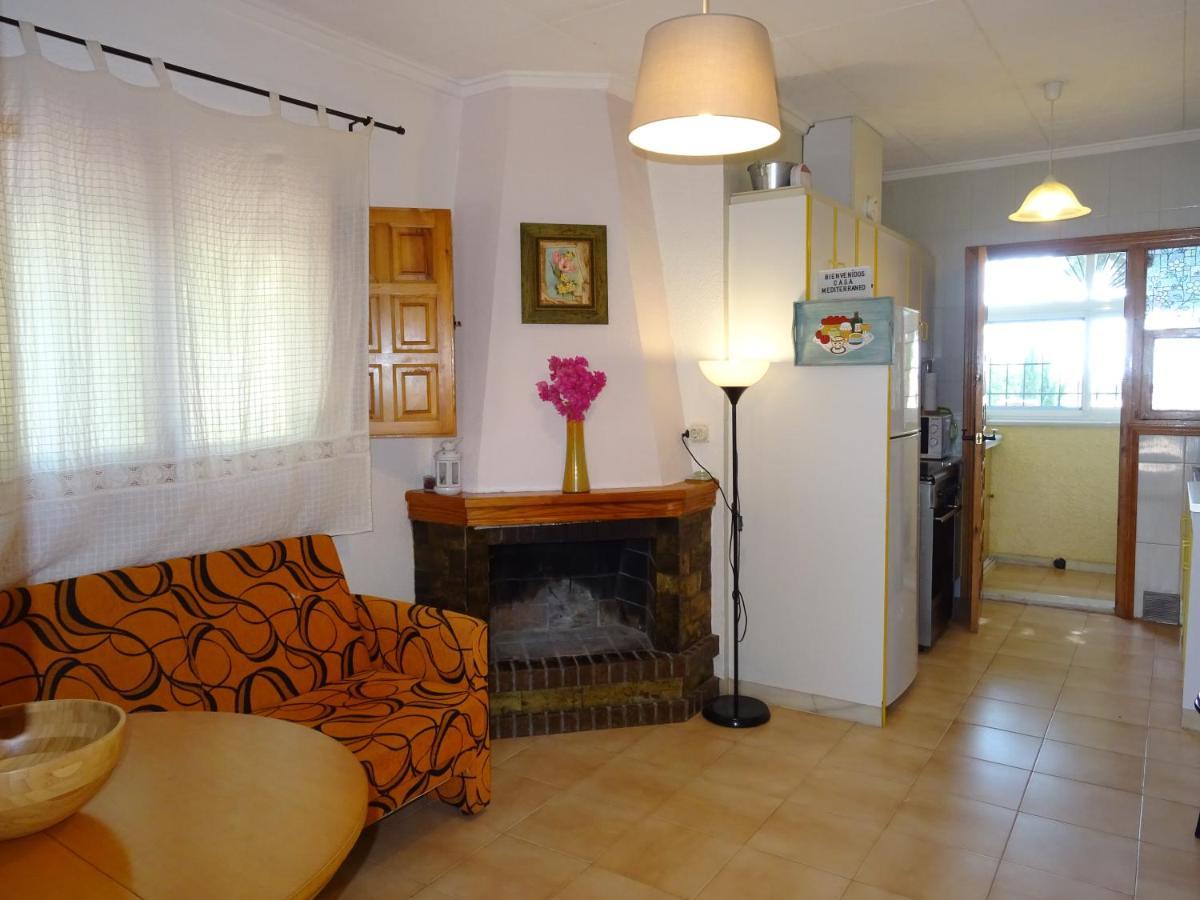 Casa Mediterraneo ลามารีนา ภายนอก รูปภาพ
